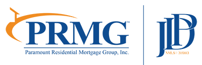 Paramount Residential Mortgage Group, Inc. 