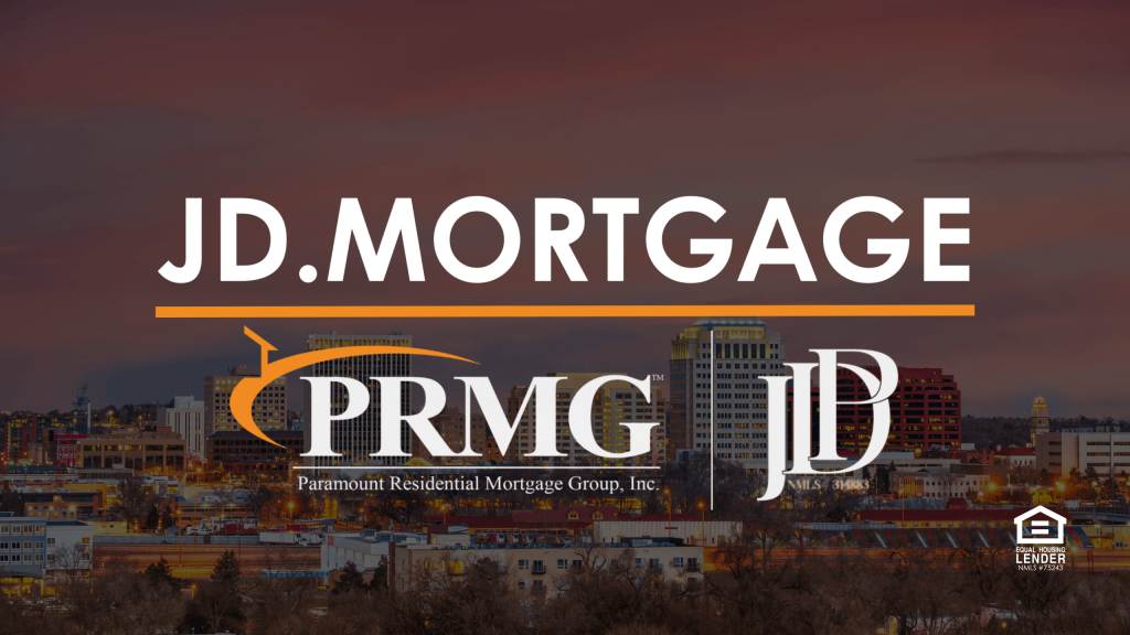 Colorado Springs Home Loan