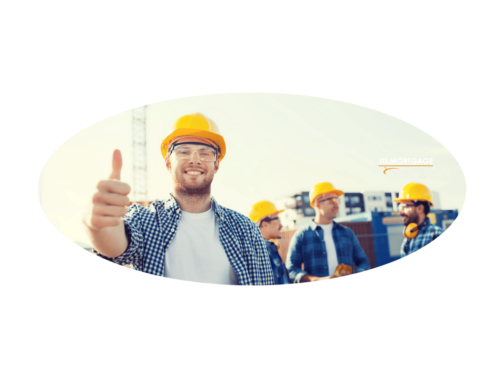 Builders Capital