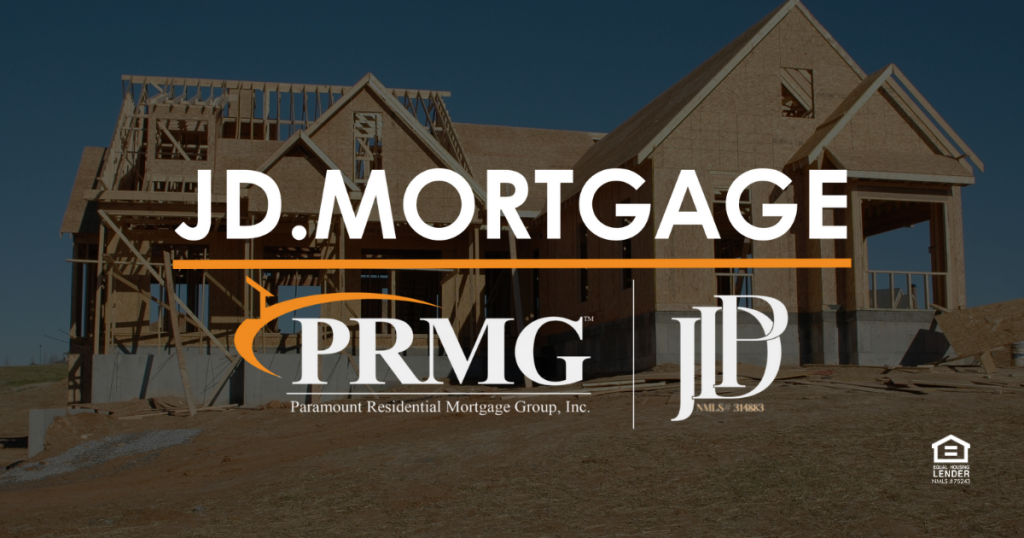 Construction Loans