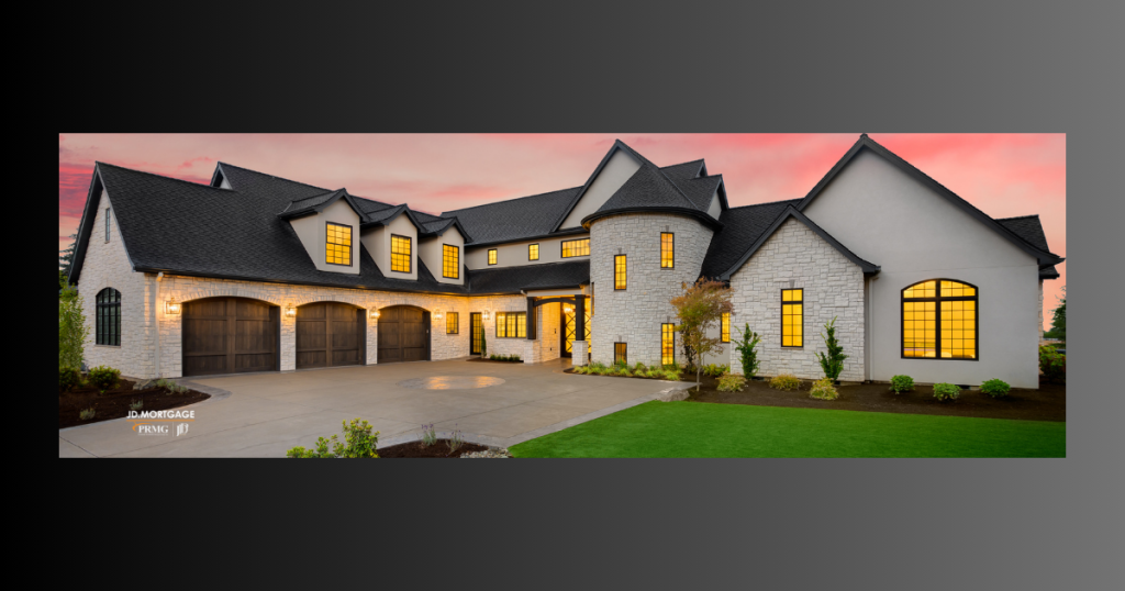 Jumbo Loans