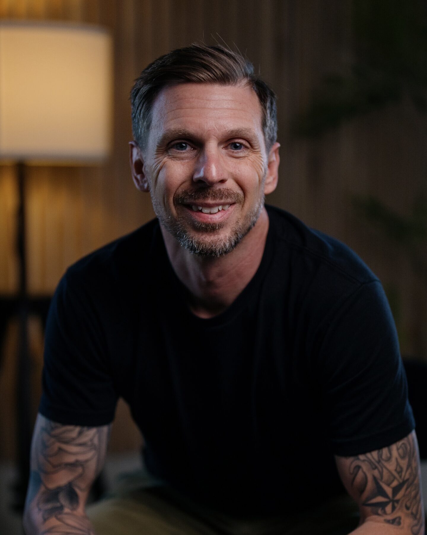 J.D. Peck - Area Manager and Mortgage Loan Originator at PRMG